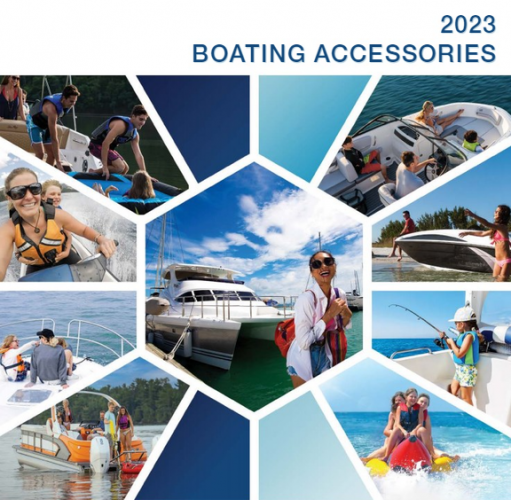 2023 Sea Value Boating Accessories
